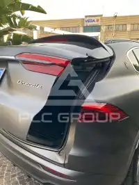 2023 Maserati GRECALE