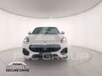 2023 Maserati GRECALE