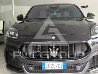 2023 Maserati GRECALE