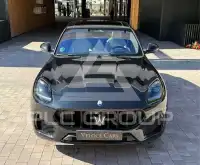 2023 Maserati GRECALE