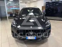 2023 Maserati GRECALE
