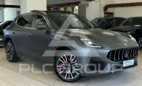 2023 Maserati GRECALE