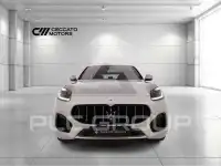 2023 Maserati GRECALE