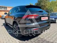 2023 Maserati GRECALE