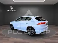 2023 Maserati GRECALE