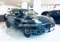 2023 Maserati GRECALE