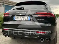2023 Maserati GRECALE