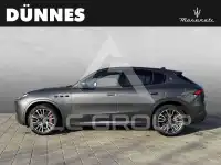2023 Maserati GRECALE