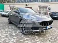 2023 Maserati GRECALE