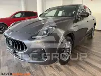 2023 Maserati GRECALE