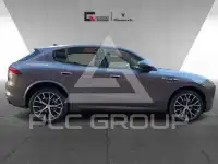 2023 Maserati GRECALE