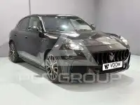 2023 Maserati GRECALE