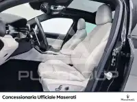 2023 Maserati GRECALE