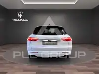 2023 Maserati GRECALE