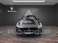 2023 Maserati GRECALE