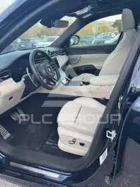 2023 Maserati GRECALE
