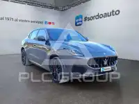 2023 Maserati GRECALE