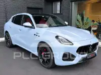 2023 Maserati GRECALE