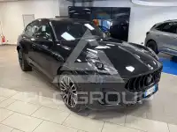 2023 Maserati GRECALE