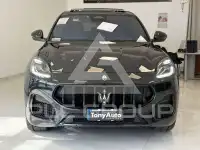 2023 Maserati GRECALE