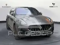 2023 Maserati GRECALE