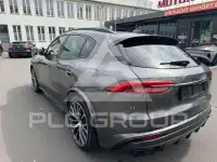 2023 Maserati GRECALE