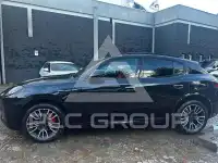 2023 Maserati GRECALE
