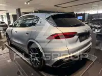 2023 Maserati GRECALE