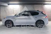 2023 Maserati GRECALE