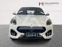2023 Maserati GRECALE
