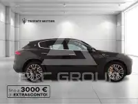 2023 Maserati GRECALE