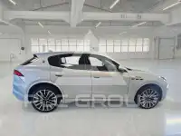 2023 Maserati GRECALE
