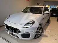 2023 Maserati GRECALE