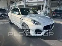 2023 Maserati GRECALE