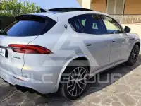 2023 Maserati GRECALE