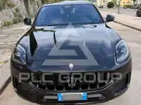 2023 Maserati GRECALE