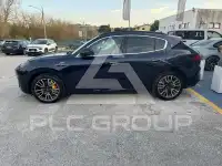 2023 Maserati GRECALE