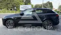 2023 Maserati GRECALE