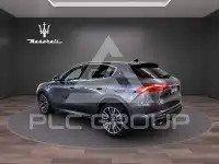 2023 Maserati GRECALE