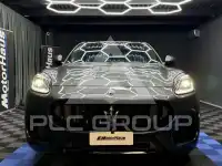2023 Maserati GRECALE