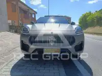 2023 Maserati GRECALE