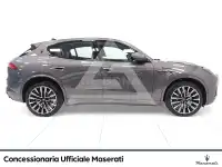 2023 Maserati GRECALE