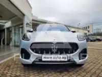 2023 Maserati GRECALE