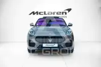 2023 Maserati GRECALE