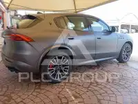 2023 Maserati GRECALE