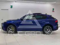 2023 Maserati GRECALE