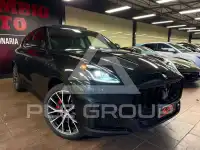2023 Maserati GRECALE