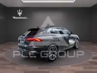 2023 Maserati GRECALE