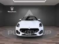 2023 Maserati GRECALE
