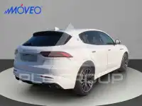 2023 Maserati GRECALE